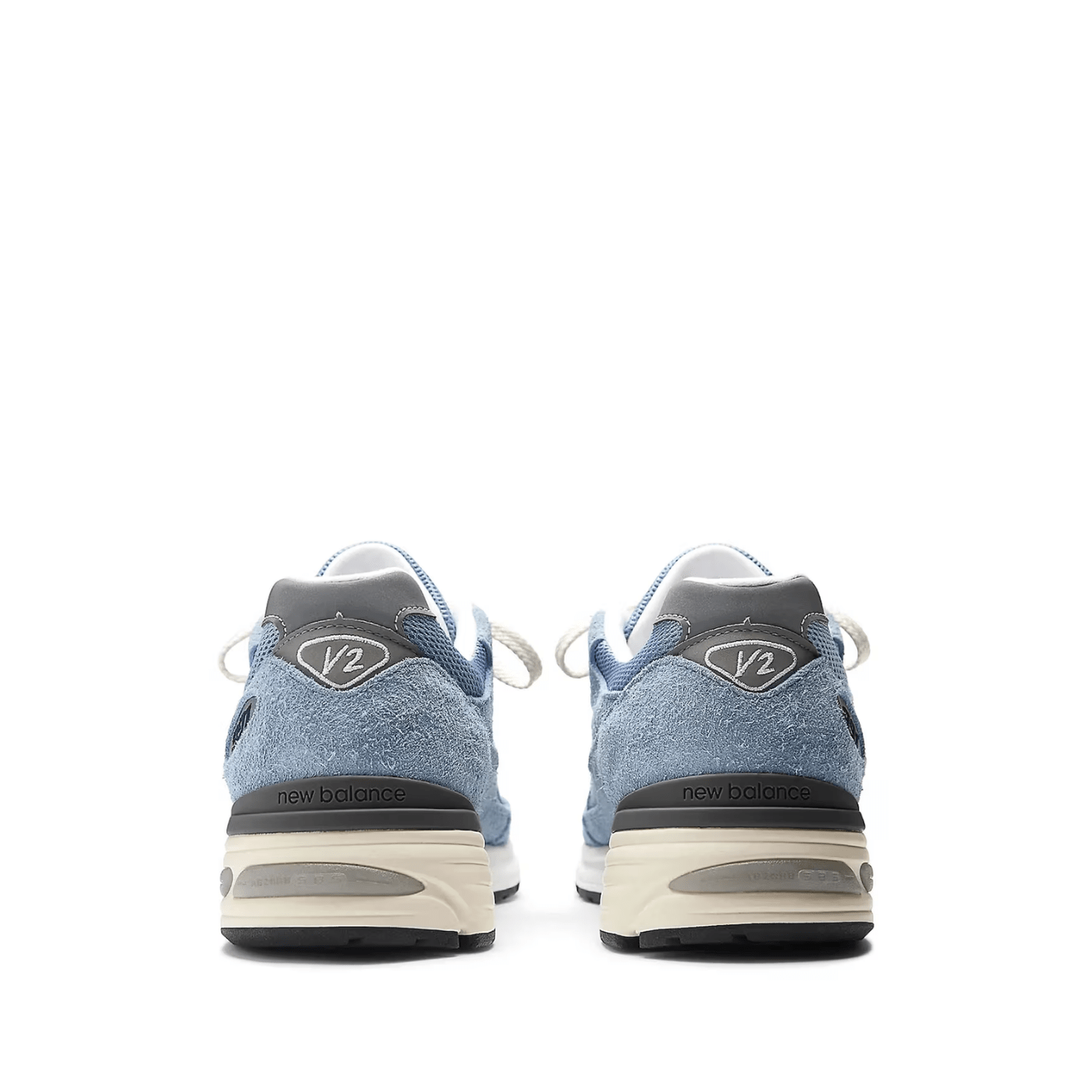 New Balance 991v2 MiUK Celestial Blue
