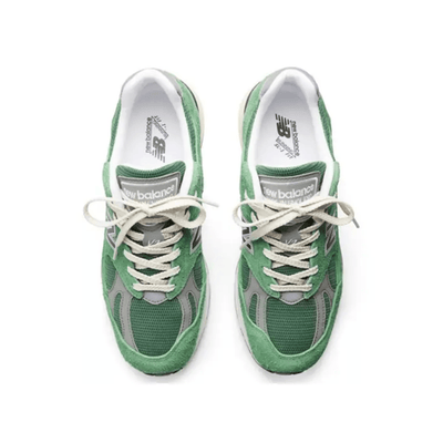 New Balance 991v2 MiUK Mineral Green