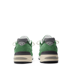 New Balance 991v2 MiUK Mineral Green