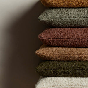 Nedda Boucle Pillow