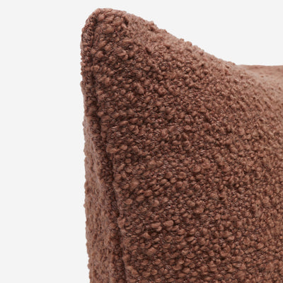Nedda Boucle Pillow