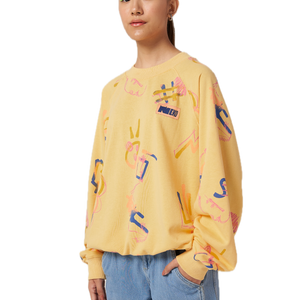 Not Limited Sweatshirt
