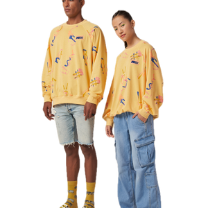 Not Limited Sweatshirt
