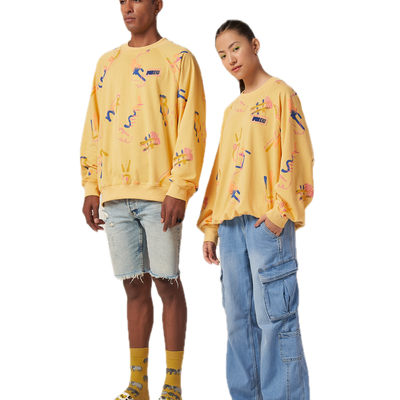 Not Limited Sweatshirt