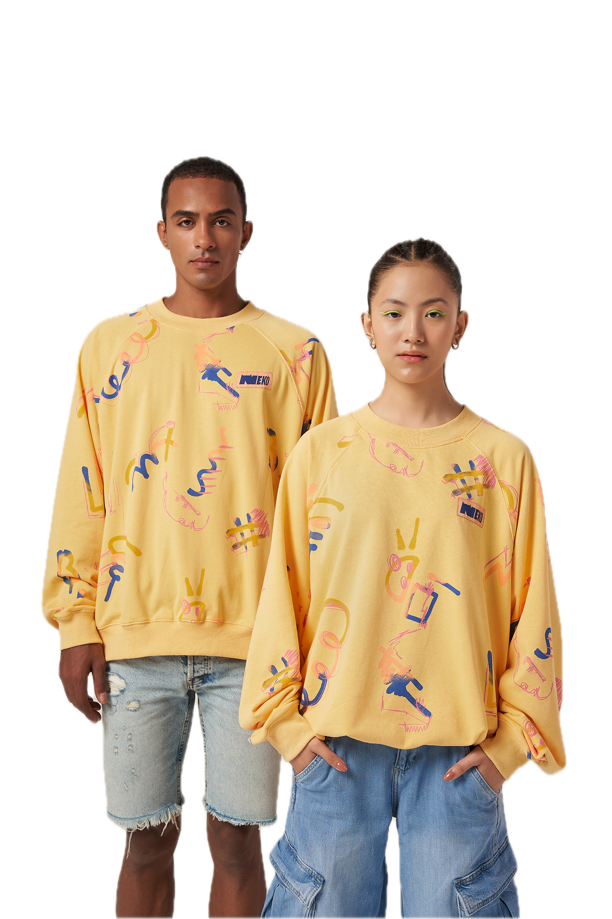 Not Limited Sweatshirt