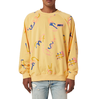 Not Limited Sweatshirt