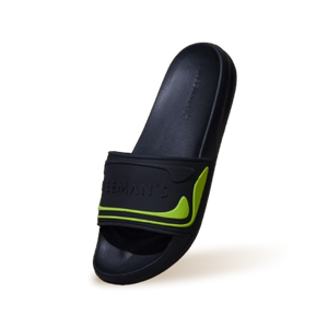 Travel Slides : Black-Neon