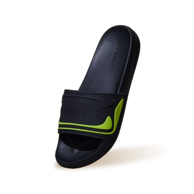 Travel Slides : Black-Neon