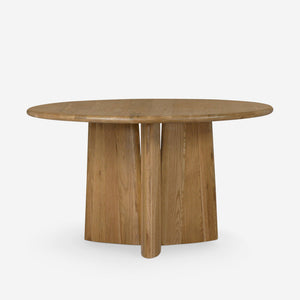 Nera Round Dining Table