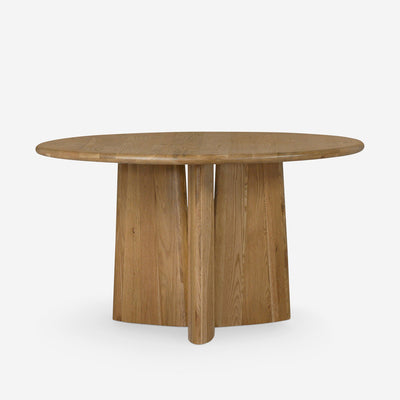 Nera Round Dining Table