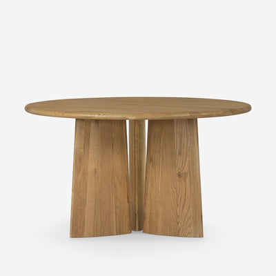 Nera Round Dining Table