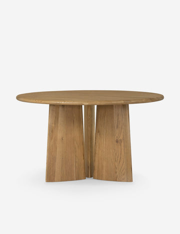Natural Oak