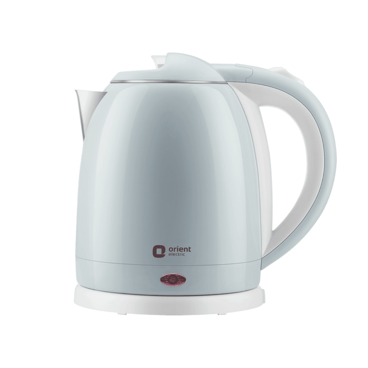 Instahot Electric Kettle | 1.8L | 1500W | 1-Year Warranty