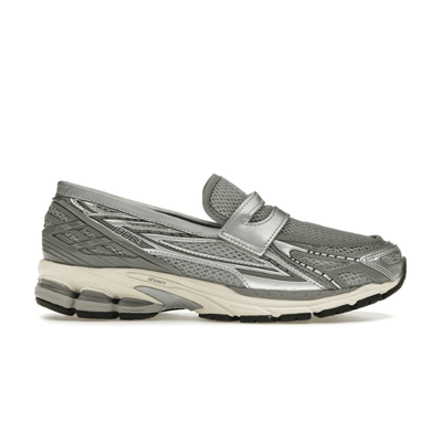 New Balance 1906L Metallic Silver