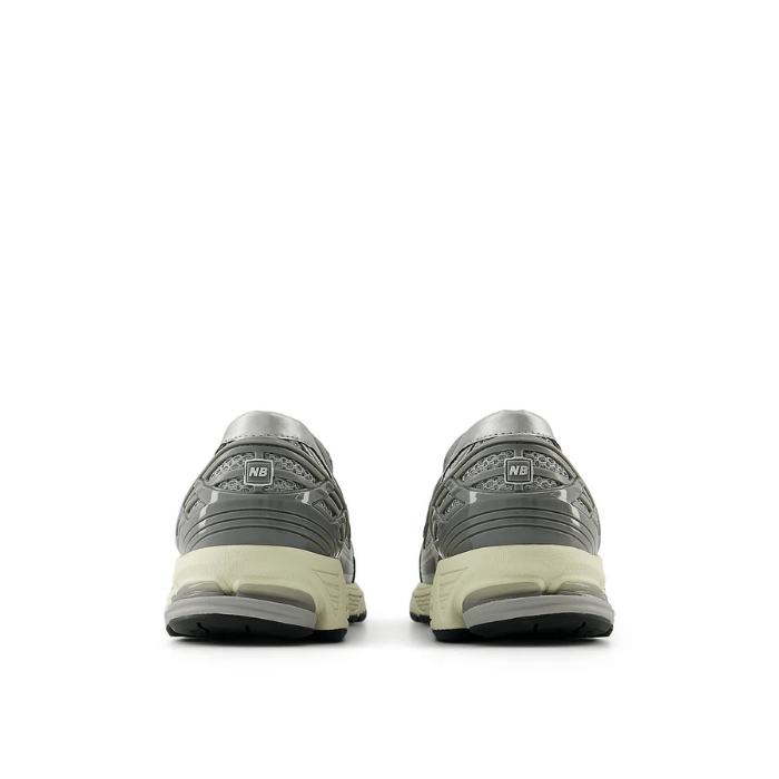 New Balance 1906L Metallic Silver