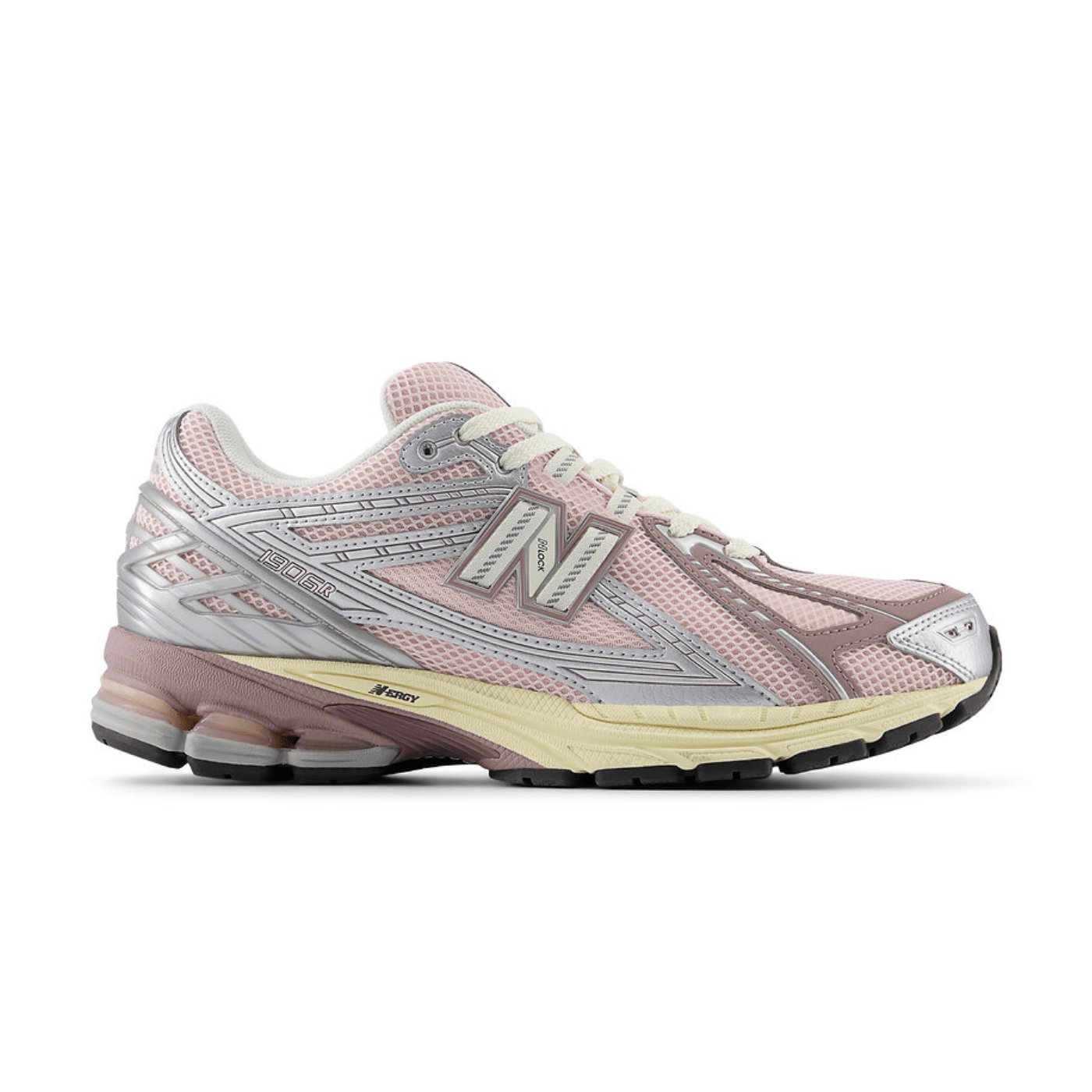 New Balance 1906R Rose Sugar Silver
