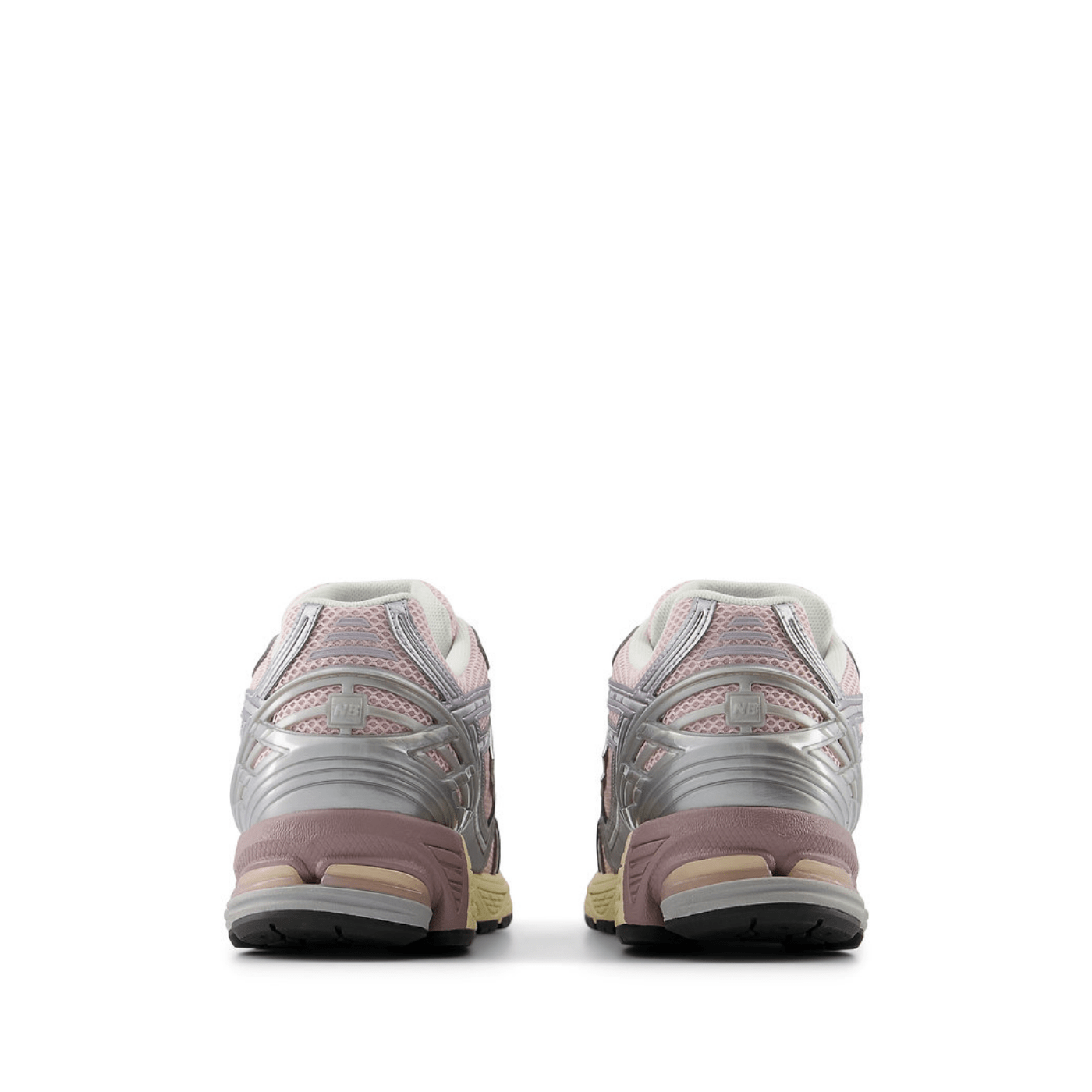 New Balance 1906R Rose Sugar Silver