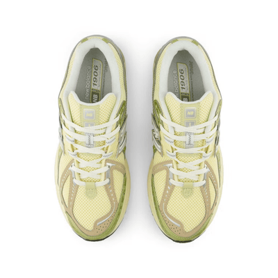 New Balance 1906R Yellow Parchment