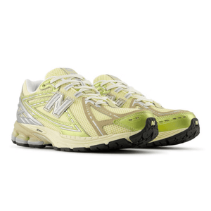 New Balance 1906R Yellow Parchment