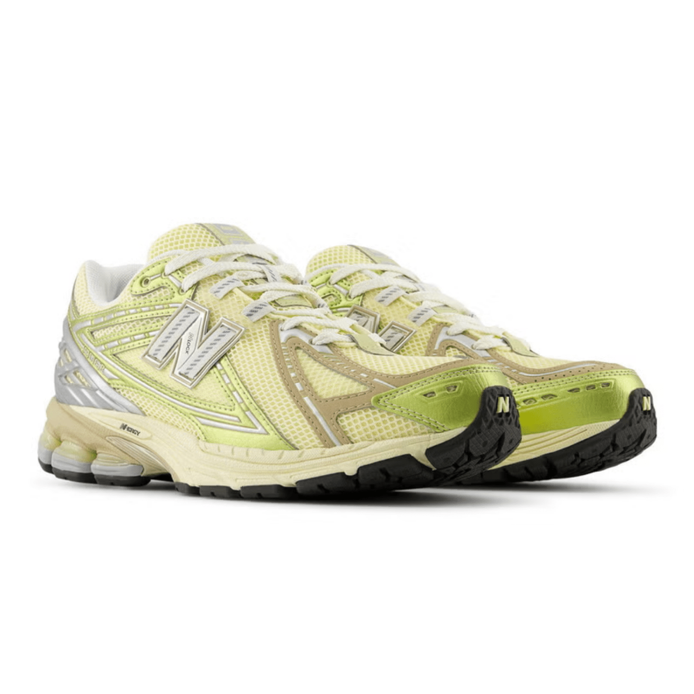 New Balance 1906R Yellow Parchment