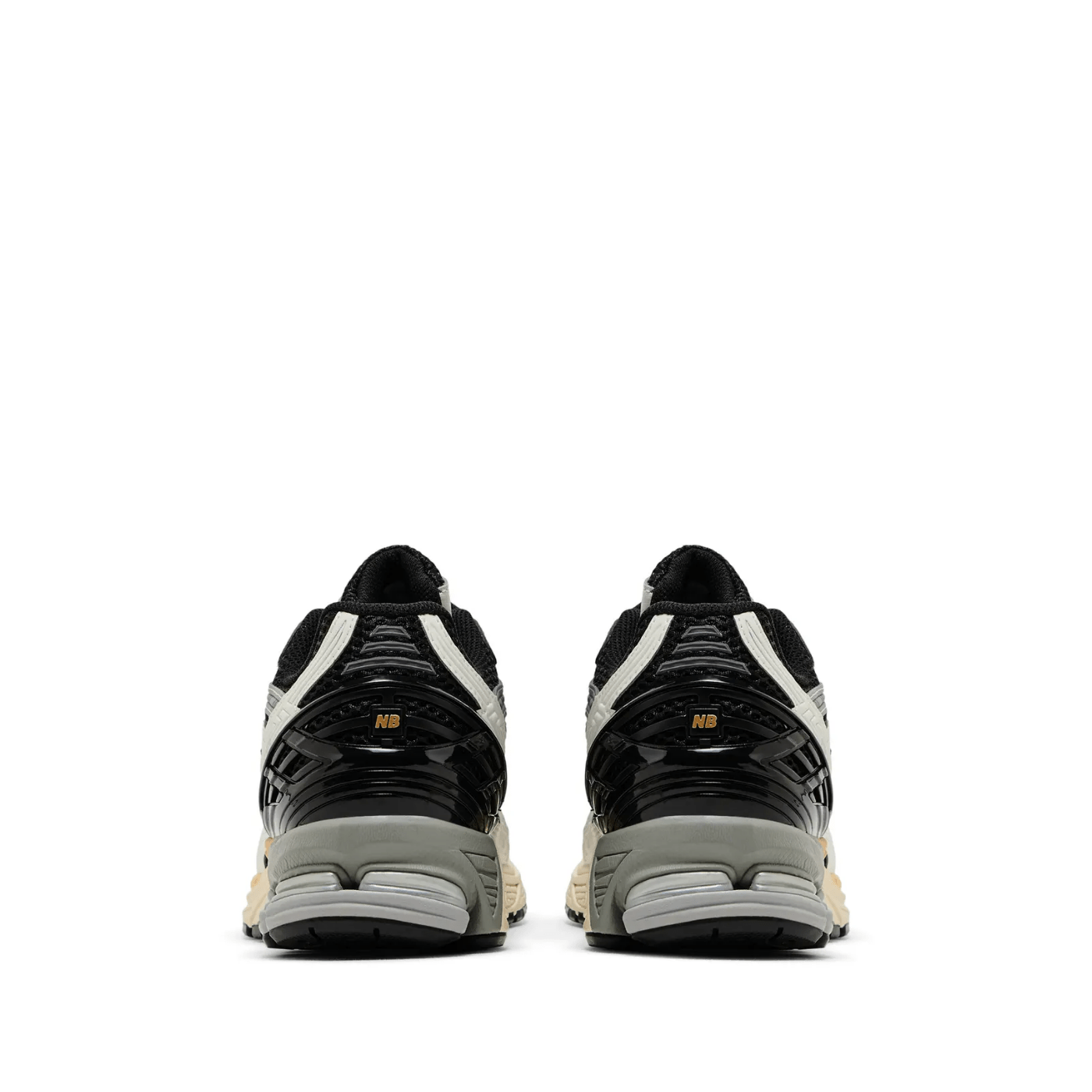 New Balance 1906U Black Sea Salt Magnet