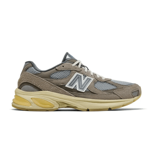 New Balance 2010 Grey Day (2025)