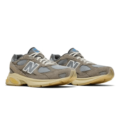New Balance 2010 Grey Day (2025)