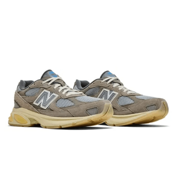 New Balance 2010 Grey Day (2025)