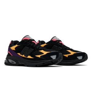 New Balance 2010 Kith Black Multi