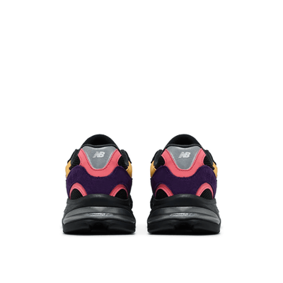 New Balance 2010 Kith Black Multi