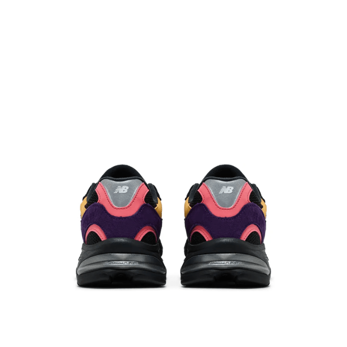 New Balance 2010 Kith Black Multi