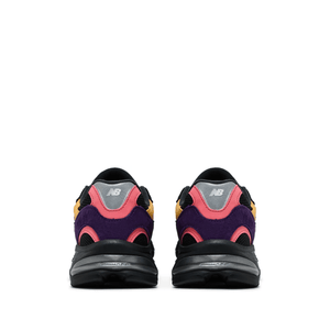 New Balance 2010 Kith Black Multi