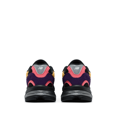 New Balance 2010 Kith Black Multi