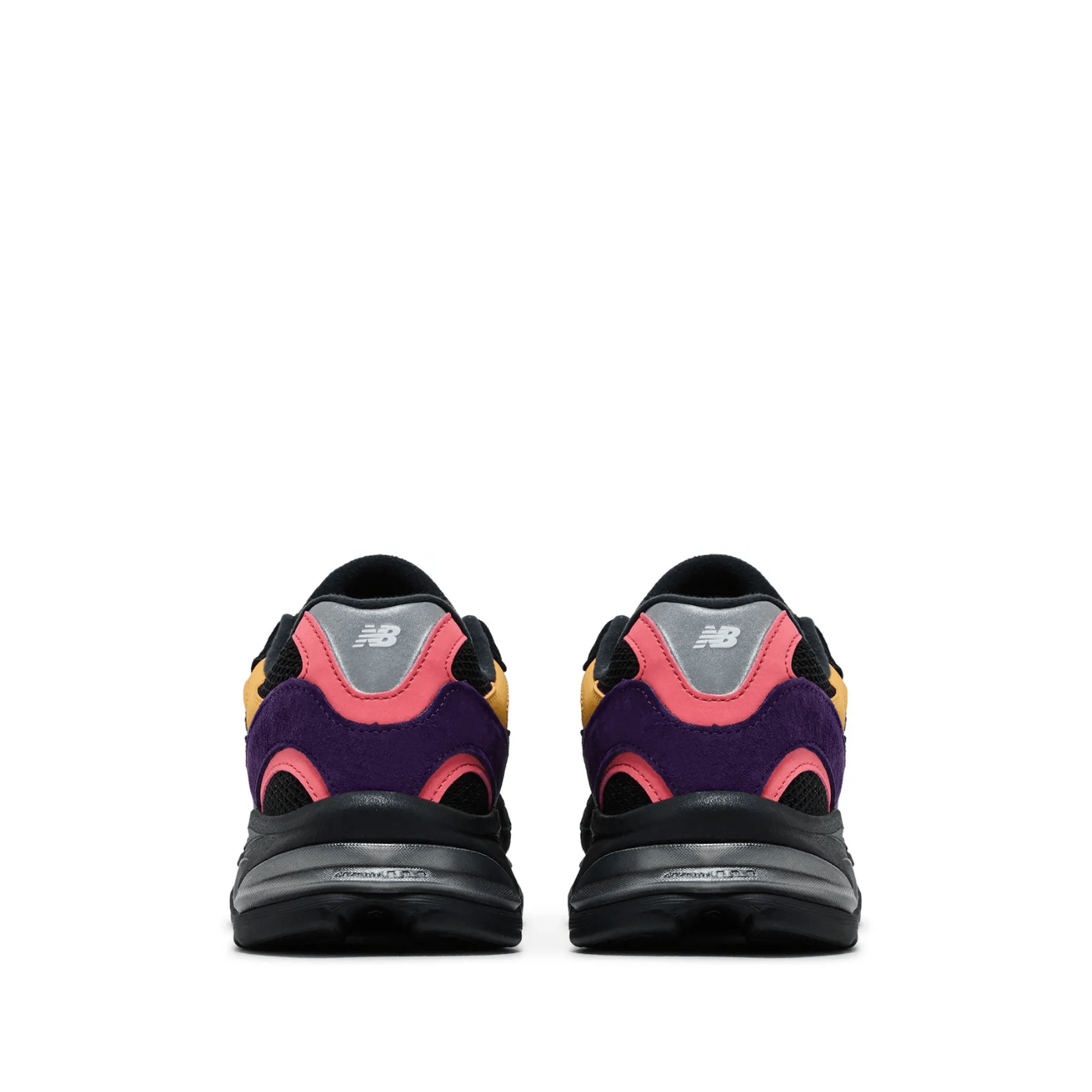 New Balance 2010 Kith Black Multi
