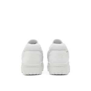 New Balance 550 Triple White
