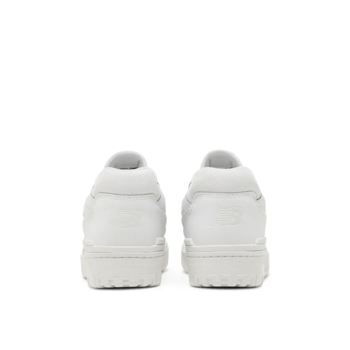New Balance 550 Triple White