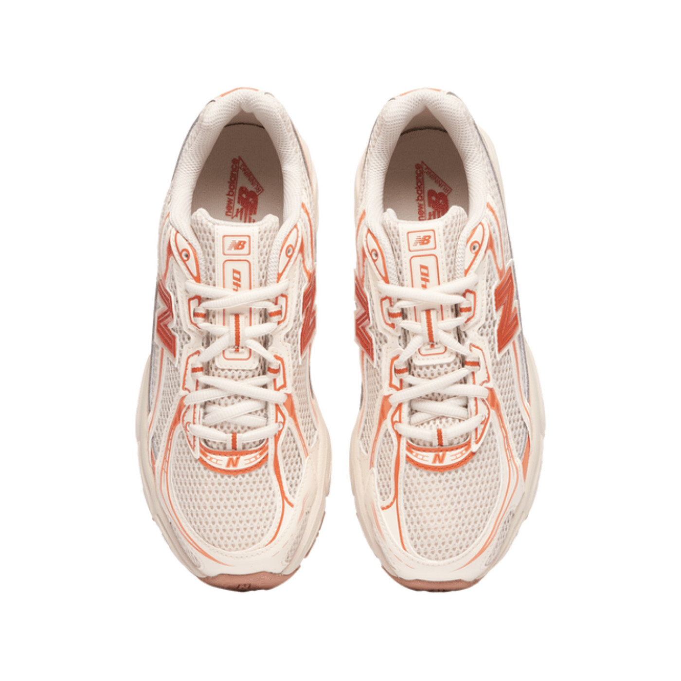 New Balance 740 Sandstone Infield Clay
