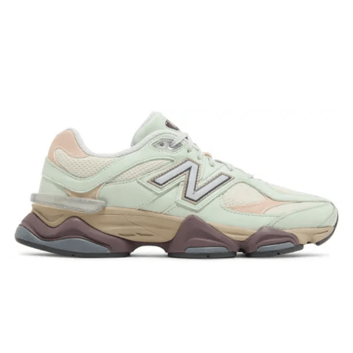 New Balance 9060 Clay Ash