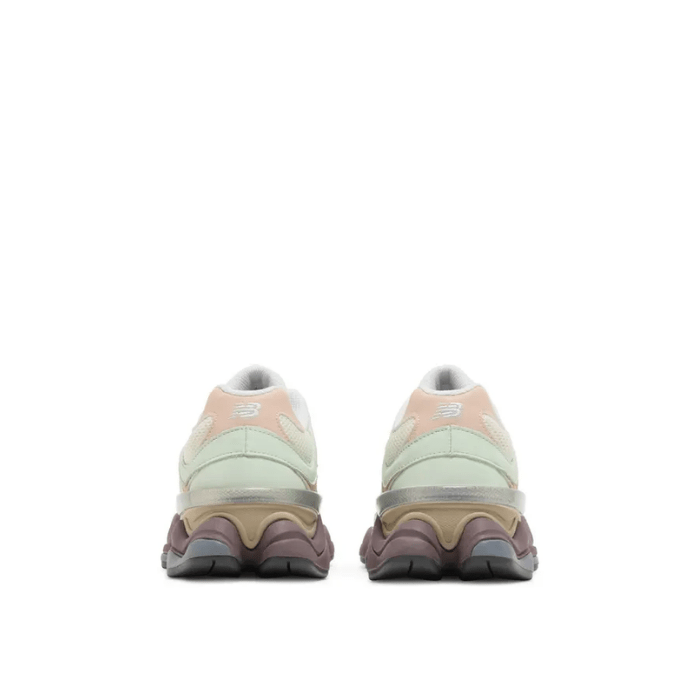 New Balance 9060 Clay Ash