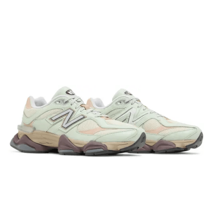 New Balance 9060 Clay Ash