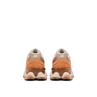 New Balance 9060 Flat Taupe Copper (Foot Locker Exclusive)