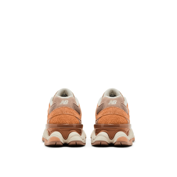 New Balance 9060 Flat Taupe Copper (Foot Locker Exclusive)