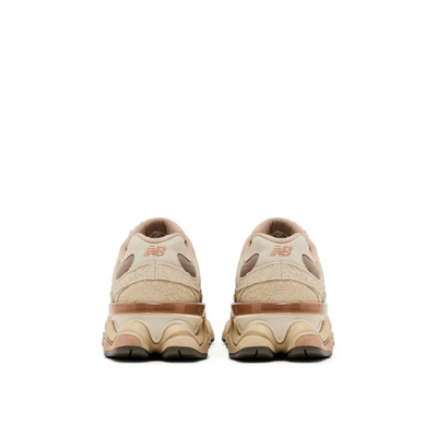 New Balance 9060 Flat Taupe Light Sparrow (Foot Locker Exclusive)
