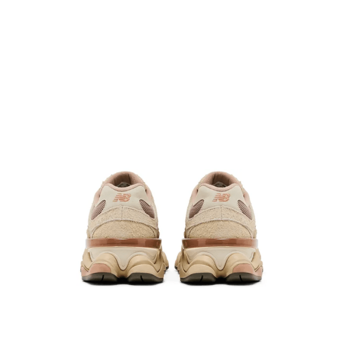 New Balance 9060 Flat Taupe Light Sparrow (Foot Locker Exclusive)