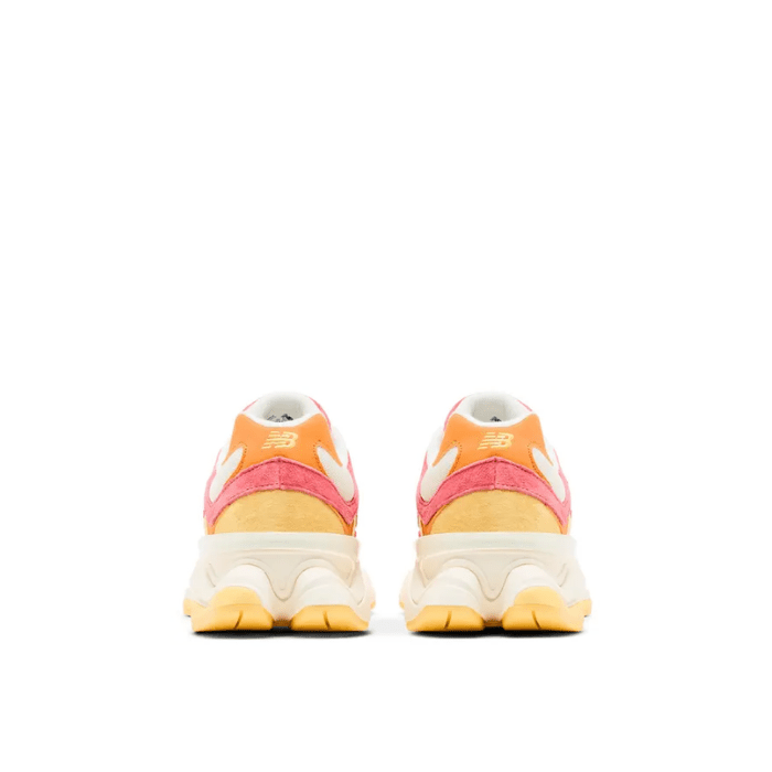 New Balance 9060 Fluorescent