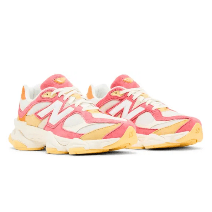 New Balance 9060 Fluorescent