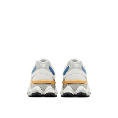 New Balance 9060 Heron Blue Grey