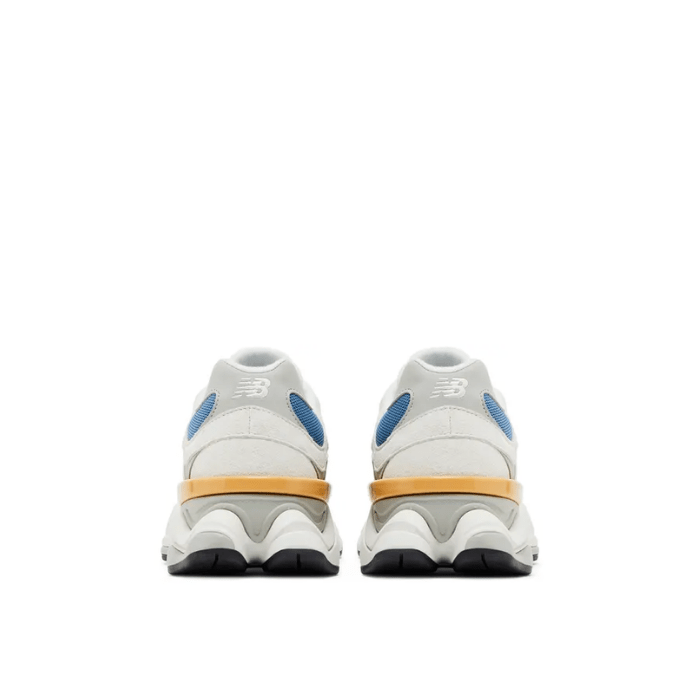New Balance 9060 Heron Blue Grey