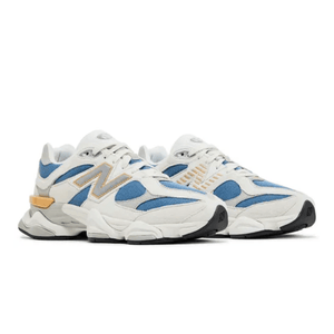 New Balance 9060 Heron Blue Grey