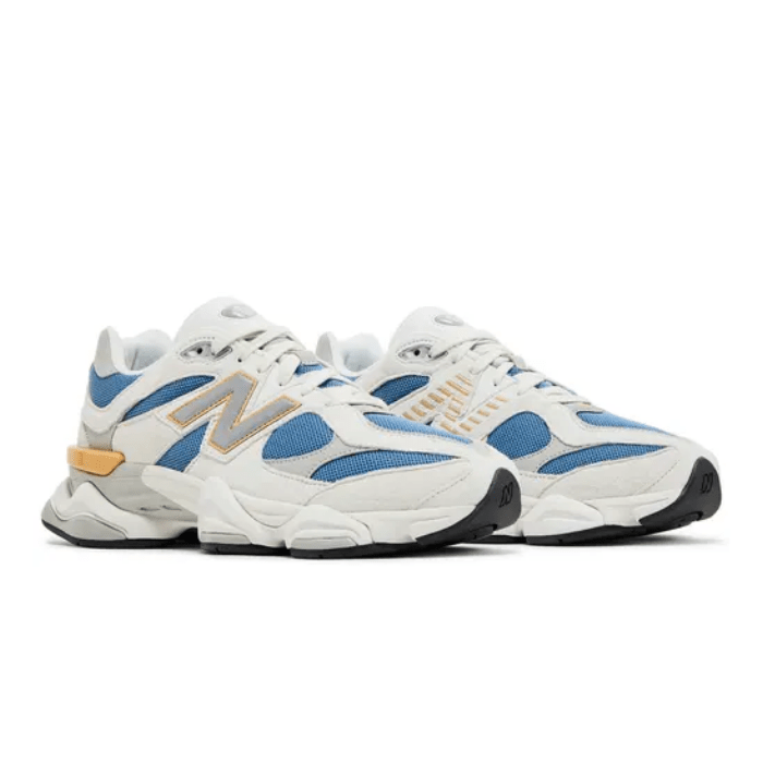 New Balance 9060 Heron Blue Grey